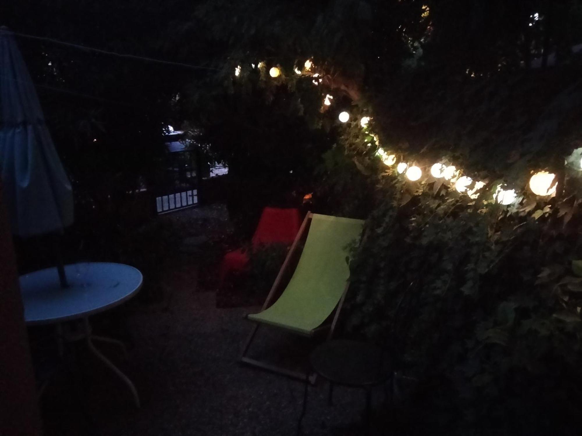 Joli Studio Avec Jardinet Avignon Exterior foto