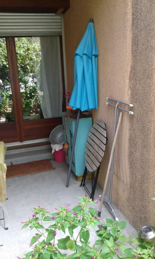 Joli Studio Avec Jardinet Avignon Exterior foto